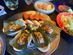 -原志优秀食材·匠心料理·海胆主题(金亿广场店)