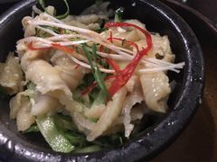 -有梦特色餐厅(古子城店)