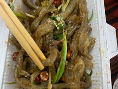 -陈添記·祖傳爽鱼皮·西关老字号(广州首店)