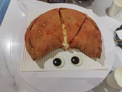 -咕鹿流心披萨(下沙店)