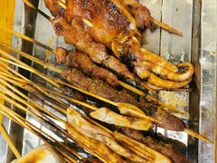 -清真海鲜大排档(原芥园道店)