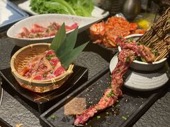 -山上下日本料理(万象城店)