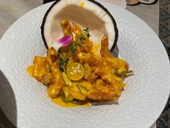 -金椰壳· 大厨新加坡菜(壹方城店)