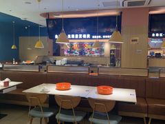 -小鱼小牛(世欧广场店)