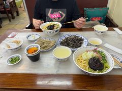 -海碗居老北京炸酱面(增光路店)