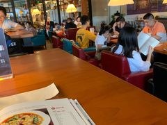 -西西弗书店&矢量咖啡(万象城店)