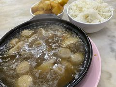 -新记肉骨茶
