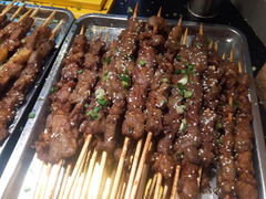 -庙街旅游·美食广场(五一广场店)