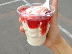 -麦当劳(咸阳人民路店)