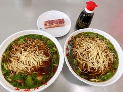 -老赵面店(大西路店)