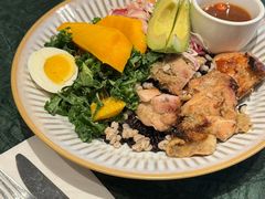 -BAKER&SPICE(环贸店)