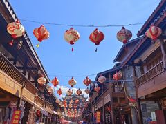 -松州古城
