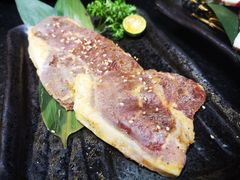 -炭虎烤肉(桂林路店)