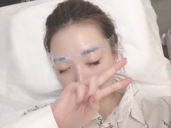 -YIMEI ART半永久纹眉·野生眉