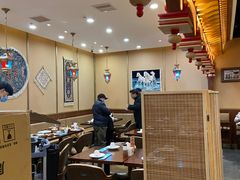 -巴依老爷新疆美食(牡丹园店)
