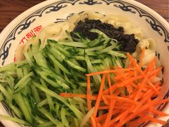 -老门刀削面(小酱坊店)