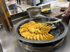 -李记清真馆(打钉巷店)