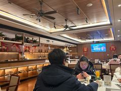 -璟象酒店-爱丽坊景观餐厅