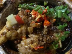-老黄记手撕烤兔(玉林街店)