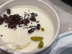 酸奶-品回味清真西北楼(宁波首店)