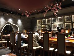 -呷哺呷哺 黄金牧场 (欢乐谷店)