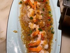 -绿茶餐厅(领展购物广场·中关村店)