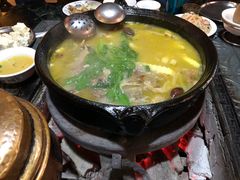-丽江火塘人家(西安路店)