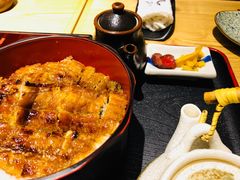 -昇鳗鱼家(浦东店)
