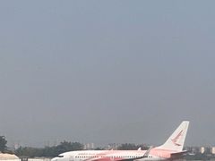 -德宏芒市国际机场