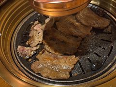 -蒲葵传统炭火烤肉(白石龙店)