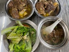 -阿秋牛排(湖心街店)