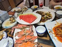 -良师门滨海人家·海鲜·家常菜(滨海城店)
