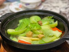 -得意啫· 顺德家常菜(海岸城店)