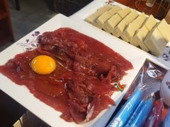 -渝香居重庆火锅(铁西三道街店)