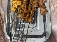 -继承独一味生烤羊排(金牛小区店)