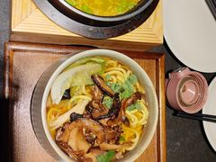 -安多素食(广仁寺路店)