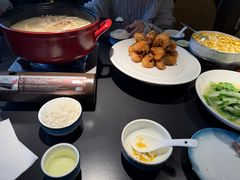 -红厨巷·淮扬菜(熙南里店)