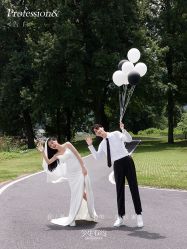 -今生有约婚纱摄影店(景德路店)