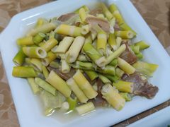 -山里人家土菜馆(茅山店)
