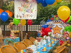 -HERRE·FARM 赫尔露营农场·团建聚会包场