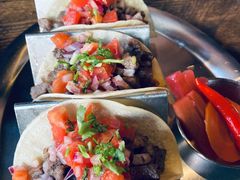 -Q MEX 库迈墨西哥餐吧(三里屯店)