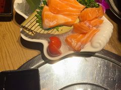 -牛藏·黑毛和牛烧肉(环市东店)