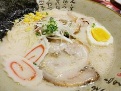 -鱼民·现造寿司(育德店)