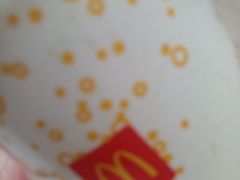 -麦当劳(祈年大街店)