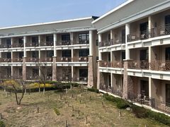 -汤泊温泉度假村