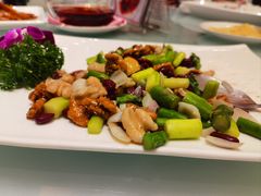 -宝园酒家(美林M·LIVE天地东座店)