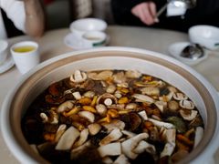 -爱膳菌锅锅(阳南店)