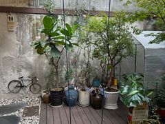 -阿莉餐厅(枣阳路店)