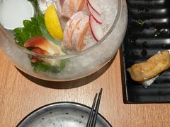 -万岁寿司(天河领展店)