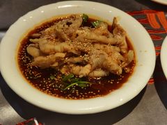 -红辣椒·川菜·火锅(张杨路店)